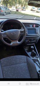 Hyundai i20 - 7