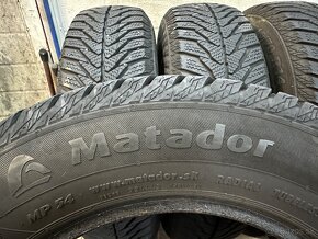 165/70R14 zimne - 7