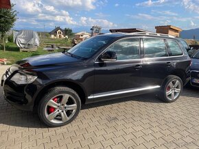 Nové Elektróny VW Audi 275/40 R20 5x130 9J ET60 - 7