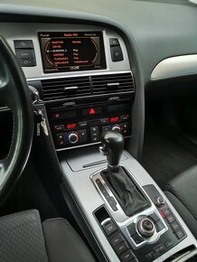 Audi A6 avant 2.0TDI - 7