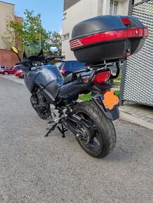 Honda CBF 600 S - 7