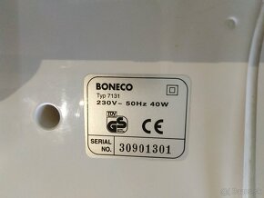 Zvlhčovač vzduchu Boneco 7131 - 7