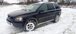 Xc90 - 7