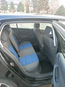 Volkswagen Golf 5 (1.9 TDI) - 7