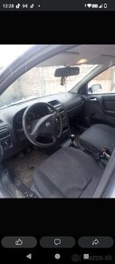 Opel Astra g1.4 66kw - 7