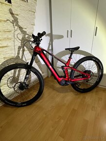 Conway Ebike Bosch 750wh - 7