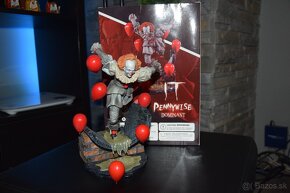 Figurka IT Chapter Two - Pennywise - 7