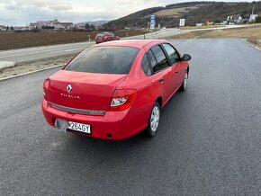 Renault Thalia 1.2 benzin - 7