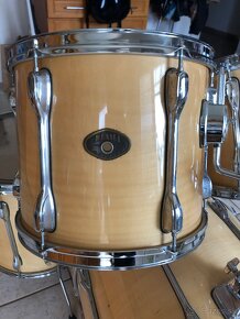 Tama Rockstar blonde CUSTOM original - 7