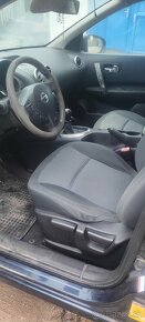 Nissan Qashqai 1.5 dci - 7