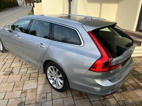 VOLVO V90 D3 AT8 2019 virtual cocpit Top Stav - 7