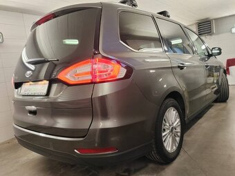 Ford Galaxy-Titanium ,2,0Cdti, 132kW, r.v. 2016 - 7