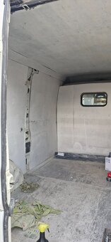 Predam Fiat Ducato 2,3 - 7