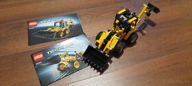 Lego technic - 7