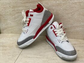 Sneaker Nike Air Jordan  velkost 44 - 7