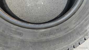 Letné Michelin Agilis 215/70/15c 109/107S - 7