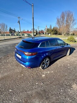 RENAULT MEGANE GrandTour 1,6 151KW - 7