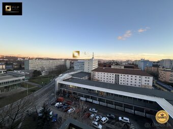 1 izbový tehlový byt na predaj ul. Boženy Nemcovej, Košice - 7