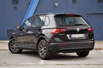 Volkswagen Tiguan kupovaný na SK. - 7