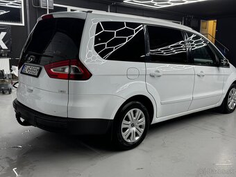 Ford Galaxy trend 2,0d - 7