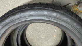 Goodyear 245/45r18 letné - 7