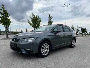 SEAT LEON ST 4X4 - PREDAJ AJ NA SPLÁTKY - 7