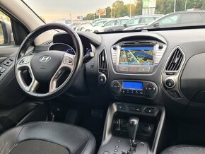 Hyundai ix35 2.0 CRDi VGT Style 4x4 - 7