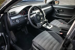 Volkswagen Passat CC 2.0Tdi 125kw DSG - 7