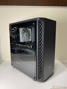 HERNÝ PC / Ryzen 7 5800X / SSD 1TB / RTX 3070/ - 7