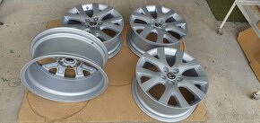 Mazda 6 gh gj gl cx5 cx7 hyundai kia 5x114,3 r18 - 7