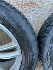 225/60 r18  5x114,3 r18 zimne - 7