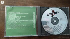 Predám CD: Ace of Base, Level 42, Bee Gees, ... - 7