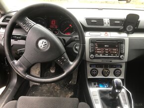 Passat b6 2.0 tdi - 7