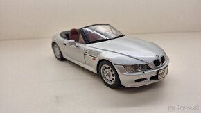 1:18 BMW Z3 CABRIO - 7