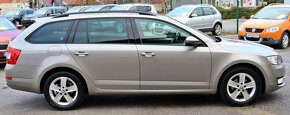 Škoda Octavia Combi 1.6 TDI Ambition - 7