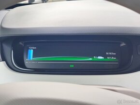 RENAULT RENAULT ZOE 100% elektro - 7