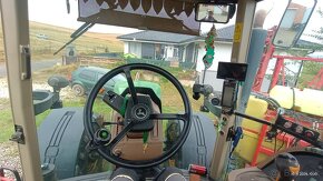 John Deere 7820 - 7