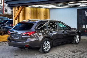 Mazda 6 Combi 2.0 Skyactiv-G Attraction - 7