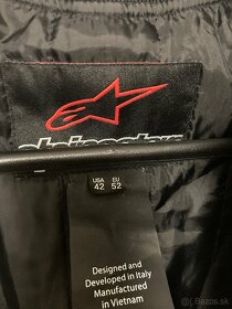 Alpinestars Devon veľ 52 - 7