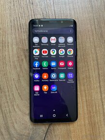 Samsung Galaxy S9 - 7