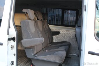 Citroën Jumpy 2.0hdi 6-miestne L2H1 - 7