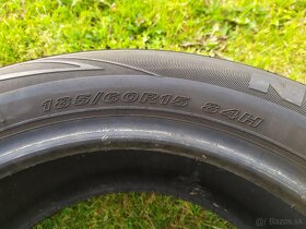 Letné pneumatiky 185/60 R15 Nexen - 7