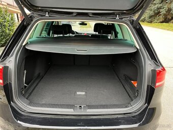 VW Passat Variant 2.0 TDI Comfortline DSG - 7