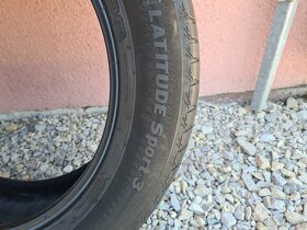 235/55 R19 Michelin Sport 3 Suv 2ks - 7