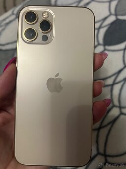 Iphone 12 Pro 128gb - 7