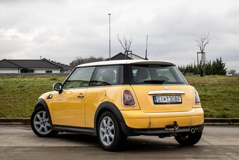 Mini Cooper 1.6d 80kw - 7