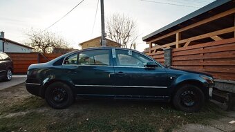 Rozpredám Superb 1 2.5 Tdi 114kw - 7