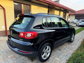 Volkswagen Tiguan 2.0TDi - 7