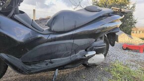 Honda pcx 125 r.v 2010-2014 - 7