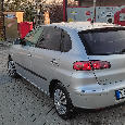 Seat Ibiza 1.2 - 7